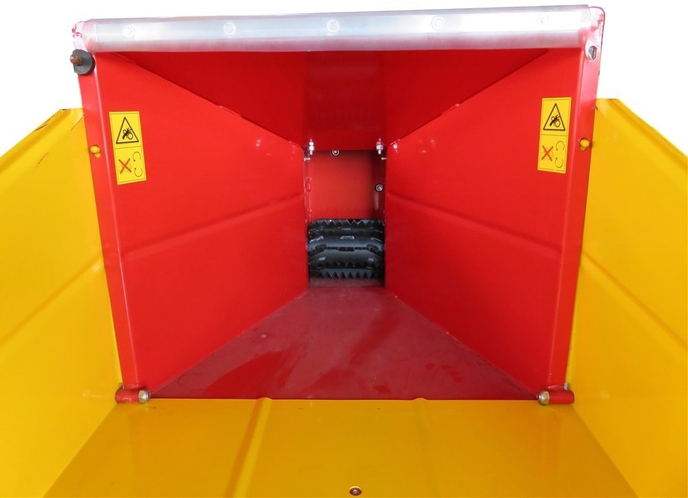 Widl Profi-Häcksler CPT 130 D - Modell 2025