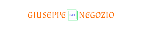 Store Giuseppe Negozio
